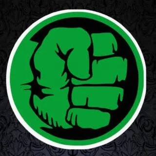 Hulk Airdrop - крипто проекты