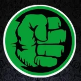 Hulk Airdrop - крипто проекты