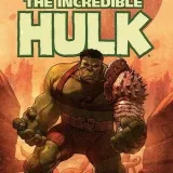 Hulk Comics - комиксы Халка