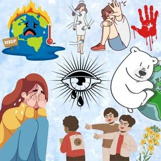 Human Planet Rights - права человека