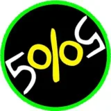 50/50 - humor satírico
