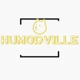 Humorville... paz.