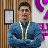 Humoyun’s IELTS 8.0 - английский