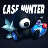 Case Hunter - Case Hunter