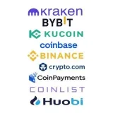 Binance Accounts - аккаунты