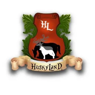 HuskyLand - отдых с хаски