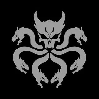 HYDRA Daily - будни Hydra Eyes