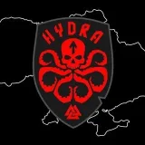 Hydra Group - военный отряд