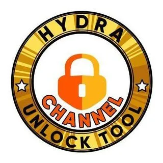Hydra Unlock Tool - инструмент разблокировки