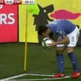 Florenzi Calcio- fútbol y pensión
