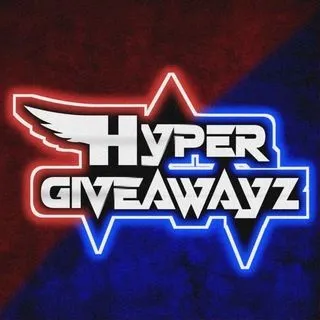 HYPER GIVEAWAYZ - розыгрыши
