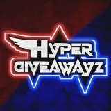 HYPER GIVEAWAYZ - розыгрыши