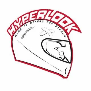 Hyperlook - мотоциклетная экипировка