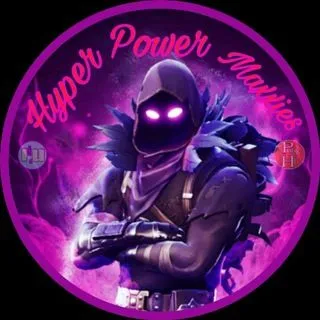 Hyper PowerMaxxies - хаки и аккаунты