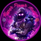 Hyper.PowerMaxxies- hacks and accounts