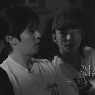 minho, pls? - фан-контент