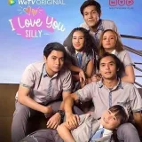 ILove you.Silly(2021) - película