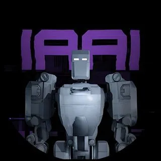 IAAIrobot - Игра на TON
