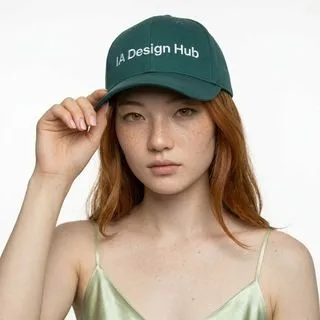IA | Design | HUB - ИИ дизайн