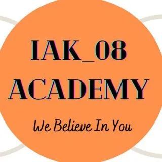 IAK_08 - серия ревизий