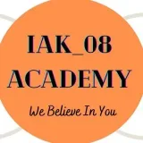 IAK_08 - serie de auditorías