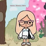 Toca Boca Two - творчество