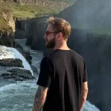 Alex Falcon - influencer