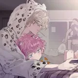 Catálogo de anime de Iami Maushi