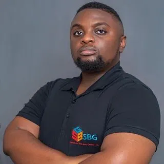 Samuel Kwame Boadu - маркетинг