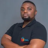 Samuel Kwame Boadu - Marketing