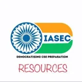 IASEC Resources- examination materials