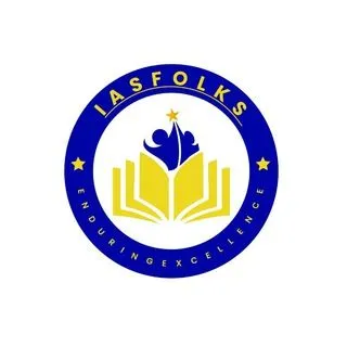 IASFolks - сообщество UPSC