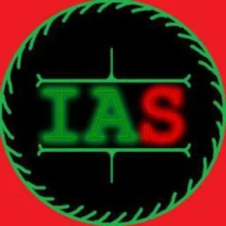 IAS-Life - жизнь сисадмина