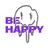 BeHappy APP - NFT app