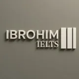 Ibrohim's IELTS - подготовка к экзамену