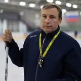 Escuela de hockey IceStyle