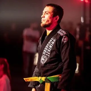 ICHIBANBJJ34 - бразильское джиу-джитсу