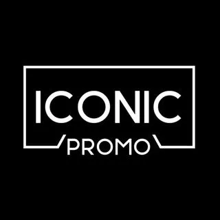 ICONIC PROMO - новые релизы музыки