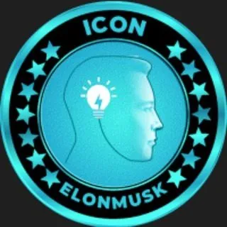 ICON World - токены и NFT