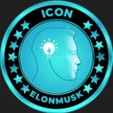 ICON World - tokens and NFT