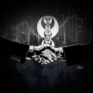 ICT Smart Money - торговые курсы