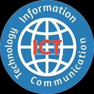 ICT Academy NSP - образовательный контент