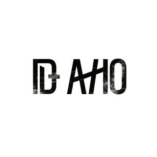ID AHO - питерская группа