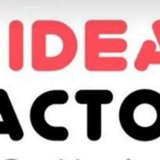 Idea Factory - генератор идей