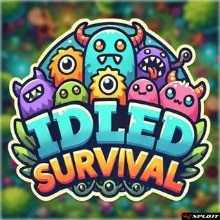 IDLED Survival - idle выживание