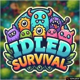IDLED Survival - idle survival