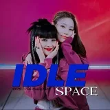 6IDLEspace-girlgroup