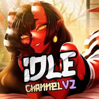Idle Chanel V2 - контент