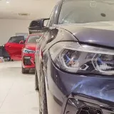ex_iDrivePro - дооснащение BMW