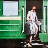 I Walk Run Go - travel and experience